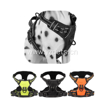 Reflective Dog Vest